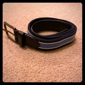 Men’s Under Armour Belt - size 34